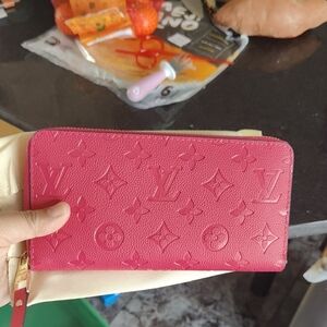 Reserved Wallet For Jenna